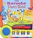 The Karaoke Piano Book