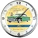 American Shop - Wanduhr Oldsmobil