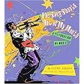 The Song Shoots Out of My Mouth (A Celebration of Music) (Illustrated) (Hardcover)