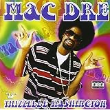 Thizzelle Washington