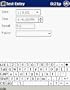Diabetic Monitor (SH3)