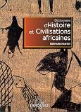 Revue Larousse  / Dictionnaire d'histoire et civilisations africaines