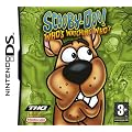 Scooby Doo! Who's Watching Who? (Nintendo DS)