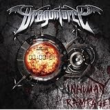 Inhuman Rampage ~ Dragonforce