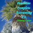PeachTree Complete Accounting 8.0 Training Course by Greatshop.com