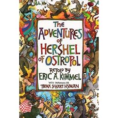 The Adventures of Hershel of Ostropol