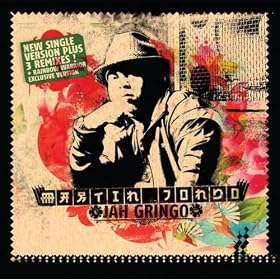 Jah Gringo (Album Edit)