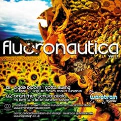 Fluoronautica