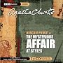 The Mysterious Affair at Styles (BBC Audio)