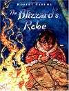 The Blizzard's Robe