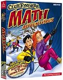 ClueFinders Math 9-12