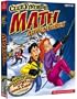 ClueFinders Math 9-12