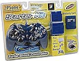 Intec PSone Starter'z Kit [video game]