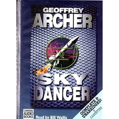 Skydancer: Complete & Unabridged
