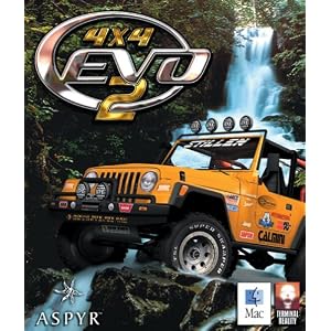 4x4 Evolution 2