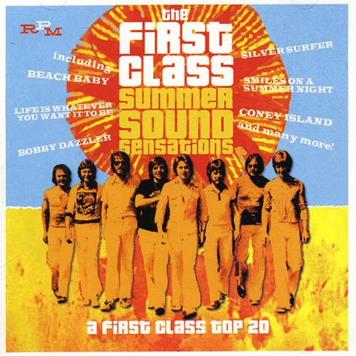CD-Charts  Search : Summer Sound Sensations