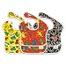 All Products : Bumkins Keith Haring Waterproof Superbib, 3 Pack