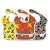 Bumkins Keith Haring Waterproof Superbib, 3 Pack