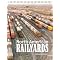 Voyageur Railroad Books
