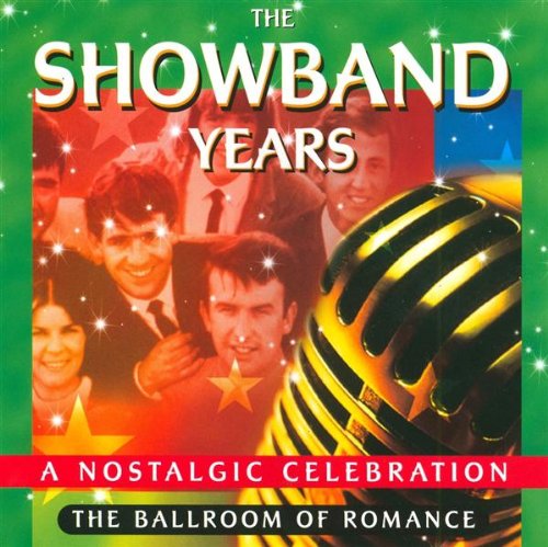 SHOWBAND BALLROOM OF ROMANCE