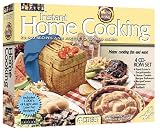 Software : Instant Home Cooking