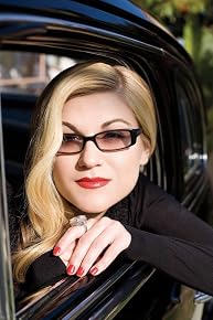 Bilder von Melody Gardot
