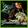 Z-Ro (Chopped and Screwed) [Explicit]