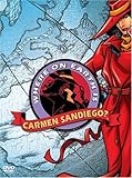 Where On Earth is Carmen Sandiego (2006)
