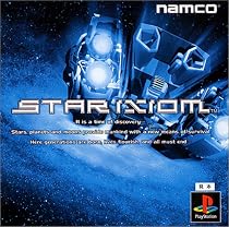 STAR IXIOM(スター イクシオン)