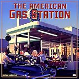 American Gas Station: History and Folklore of Gas Stations in America
