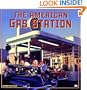 The American Gas Station: History and Folklore of Gas Stations in America