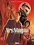 Ars Magna, Tome 1 : Enigmes