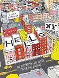 Hello NY: An Illustrated Love Letter to the Five Boroughs