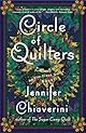 Circle of Quilters (Elm Creek Quilts Novels)