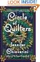 Circle of Quilters (Elm Creek Quilts Series #9)