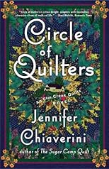 Circle of Quilters (Elm Creek Quilts Novels)