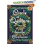 Circle of Quilters (Elm Creek Quilts Series #9)