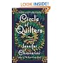 Circle of Quilters (Elm Creek Quilts Series #9)