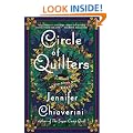 Circle of Quilters: An Elm Creek Quilts Novel