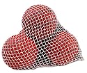 Tachikara TMB Mesh Ball Bag