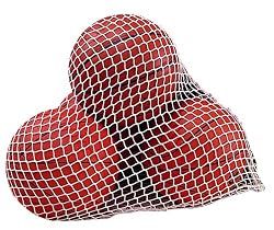 Tachikara TMB Mesh Ball Bag