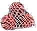 Tachikara TMB Mesh Ball Bag