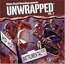 Hidden Beach Recordings Presents: Unwrapped, Vol. 3