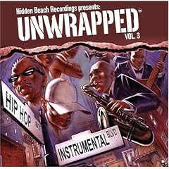 Hidden Beach Recordings Presents: Unwrapped, Vol. 3