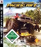 MotorStorm: Pacific Rift
