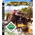 MotorStorm 2: Pacific Rift