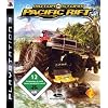 MotorStorm: Pacific Rift