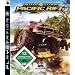 MotorStorm: Pacific Rift