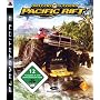 MotorStorm: Pacific Rift