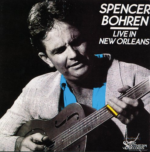 CD-Charts  Music : Live in New Orleans